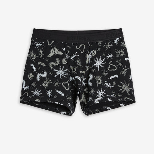 4.5" Trunks - Bug Out