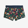 4.5" Trunks - Deadly Bloom