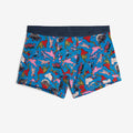 4.5" Trunks - Dinoween