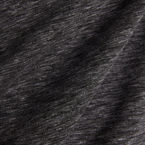 4.5" Trunks - Meteor Gray Heather
