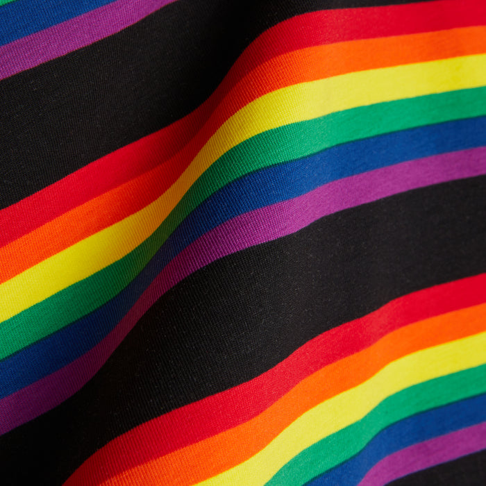 4.5" Trunks - Stripe Unbound