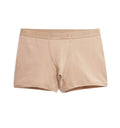 4.5" Trunks - Tencel Modal Chai Imperfects