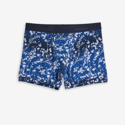 4.5" Trunks - TENCEL™  Modal Garden Gazing