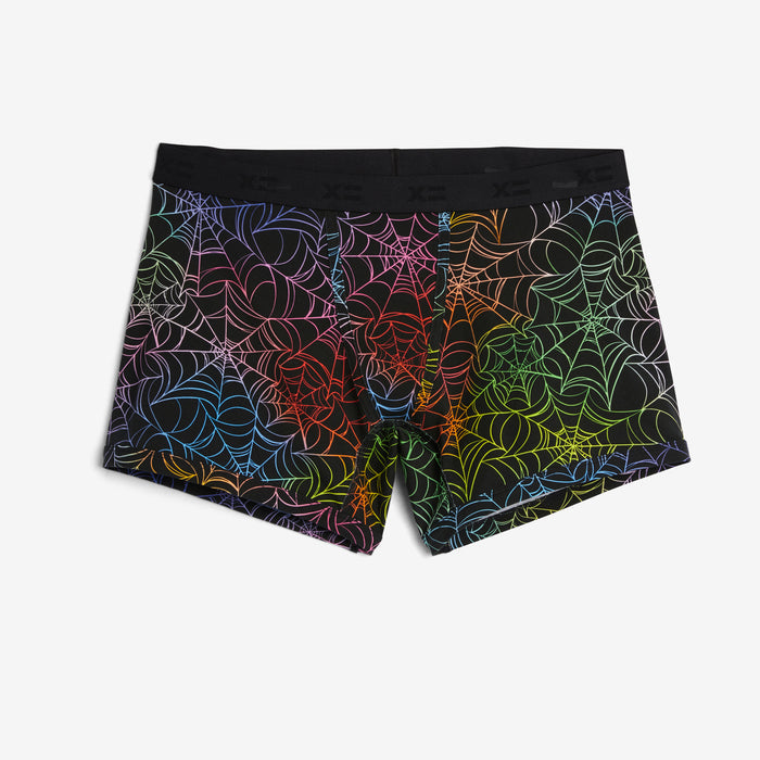 4.5" Trunks 3-Pack - Haunt With Pride