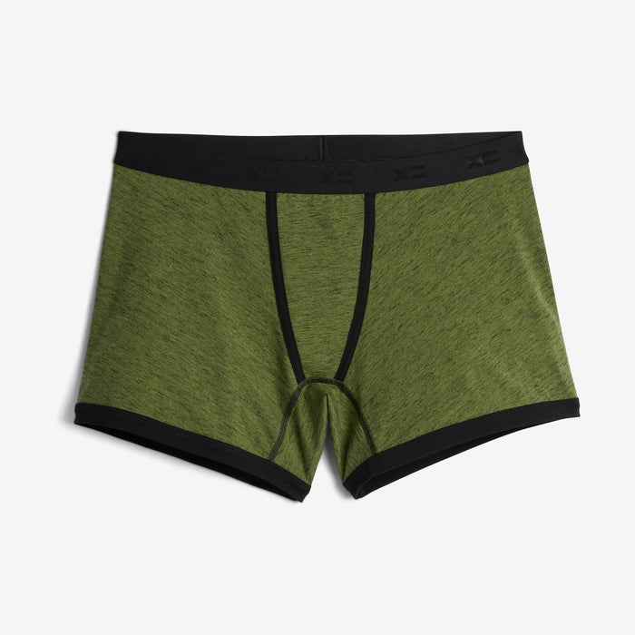 4.5" Trunks 3-Pack - Road Ahead