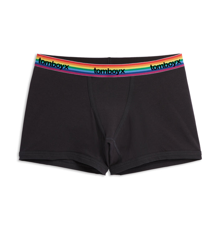 4.5" Trunks 3-Pack - Stripe Up