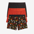 6" Boxer Briefs 3-Pack - Bone And Vine