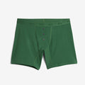 6" Fly Boxer Briefs - Evergreen