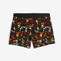 6" No Fly Boxer Briefs - Bone and Vine