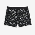 6" No Fly Boxer Briefs - Bug Out