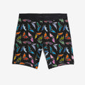 9" Boxer Briefs - Bat To The Bone