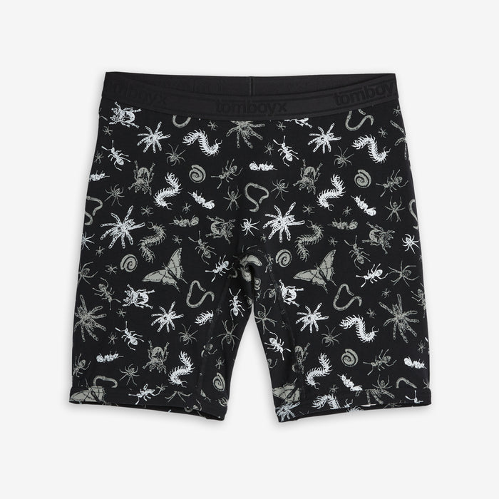 9" Boxer Briefs - Bug Out