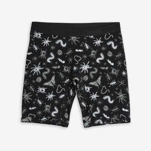 9" Boxer Briefs - Bug Out
