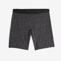 9" Boxer Briefs - Meteor Gray Heather
