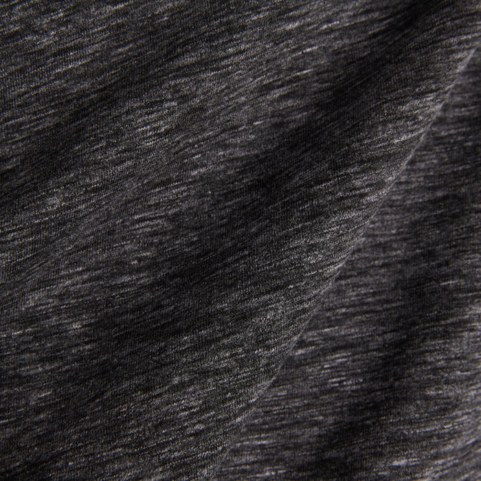 9" Boxer Briefs - Meteor Gray Heather