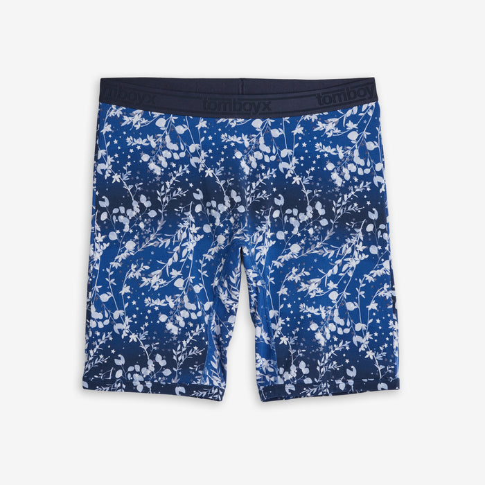 9" Boxer Briefs - TENCEL™  Modal Garden Gazing