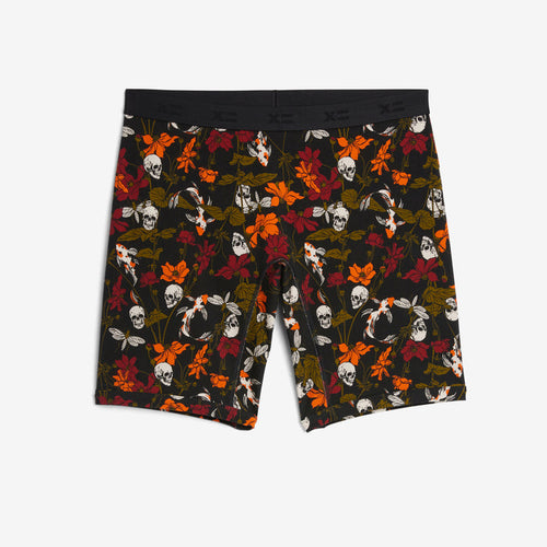 9" Boxer Briefs 3-Pack - Bone And Vine
