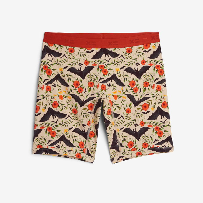 9" Boxer Briefs 3-Pack - Practical Magic