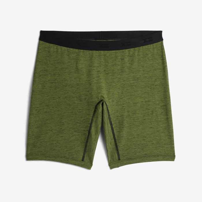 9" Boxer Briefs 3-Pack - Road Ahead