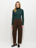 9th Street Pant In Fine Wale Cord
