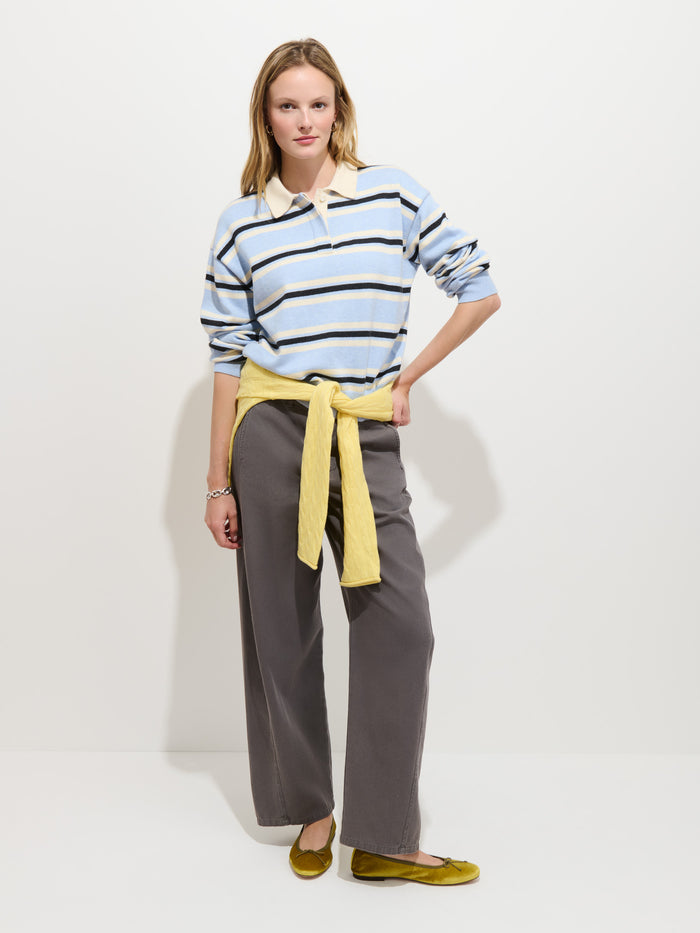 9th Street Pant