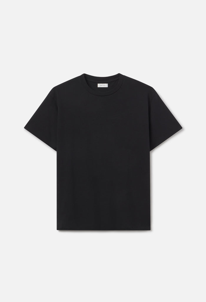 Air Spun Anti-Expo Tee / Black