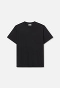 Air Spun Anti-Expo Tee / Black