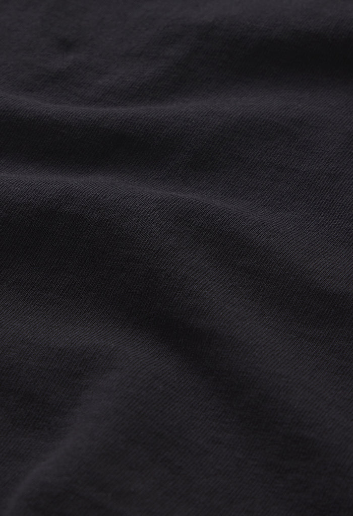 Air Spun Anti-Expo Tee / Black
