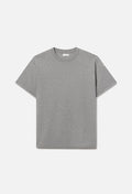 Air Spun Anti-Expo Tee / Heather Grey