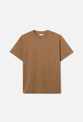 Air Spun Anti-Expo Tee / Latte