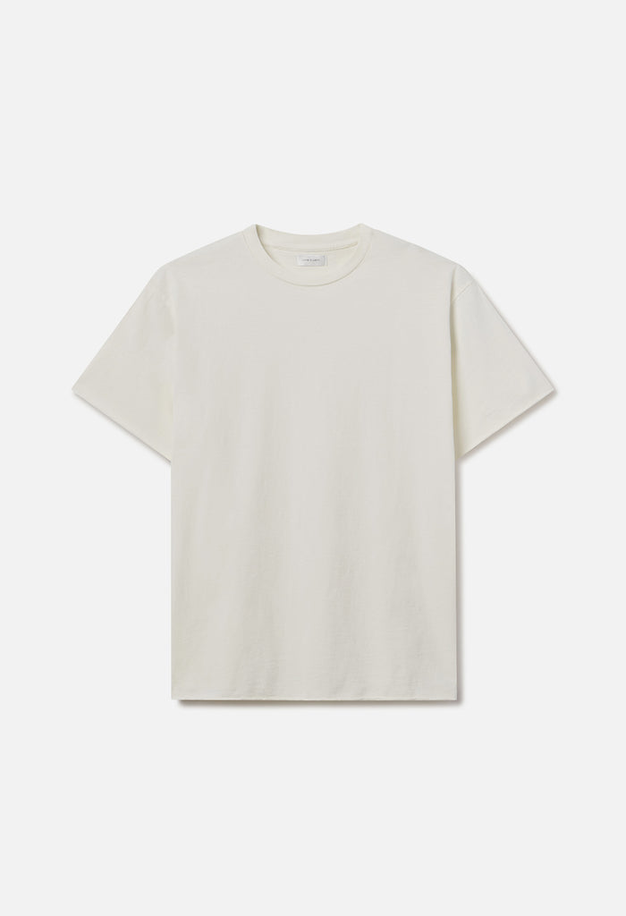 Air Spun Anti-Expo Tee / Salt