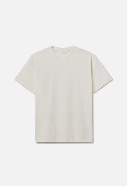 Air Spun Anti-Expo Tee / Salt