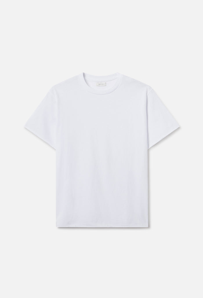 Air Spun Anti-Expo Tee / White