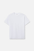 Air Spun Anti-Expo Tee / White