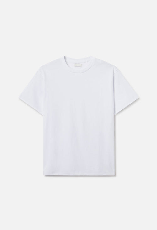 Air Spun Anti-Expo Tee / White