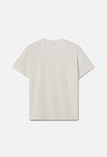 Air Spun Shrunken Tee / Salt