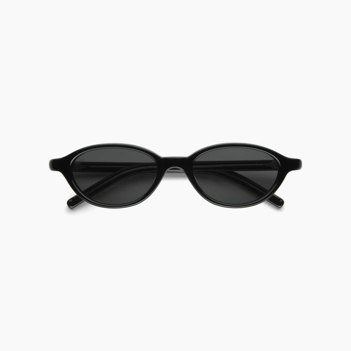 Black / Black