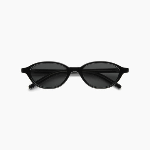 Black / Black
