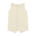 All Over Hot Air Balloon Romper