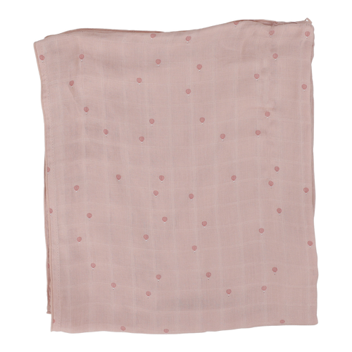 All Over Hot Air Balloon Swaddle