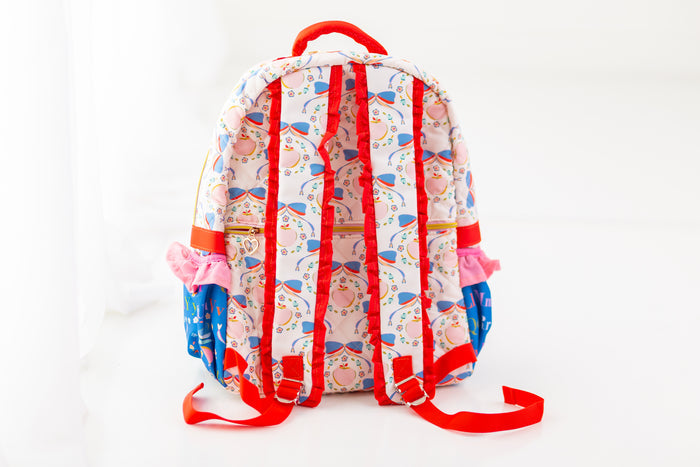 Alphabet Dreams Backpack