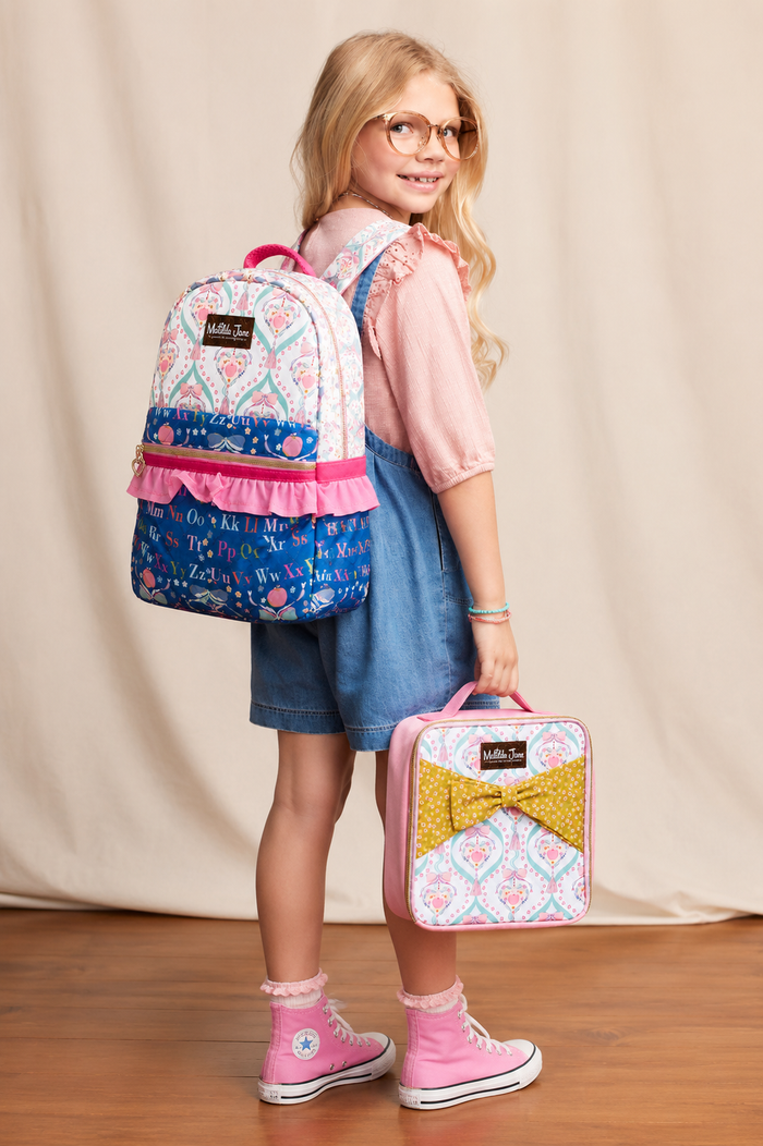 Alphabet Dreams Lunchbox