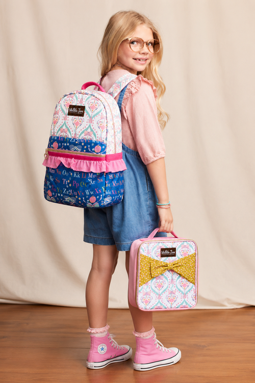 Alphabet Dreams Lunchbox