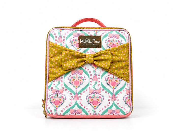 Alphabet Dreams Lunchbox