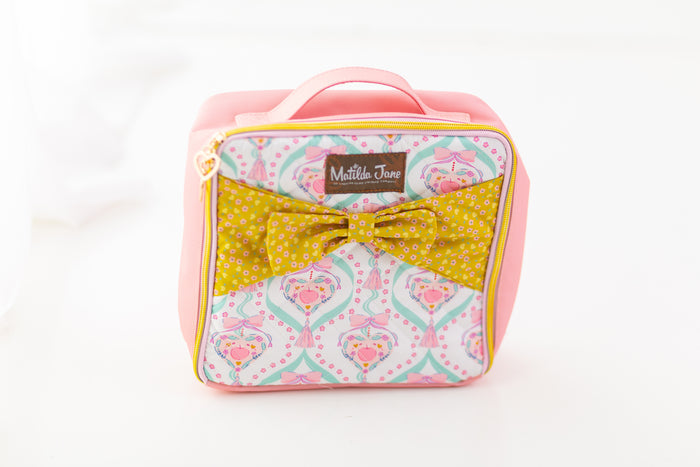 Alphabet Dreams Lunchbox