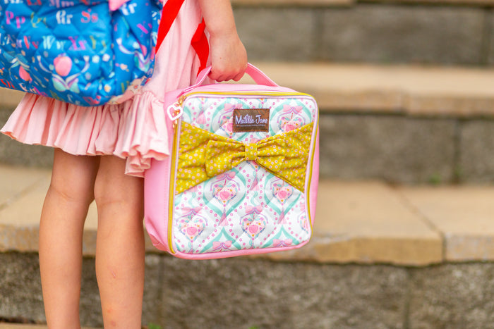 Alphabet Dreams Lunchbox