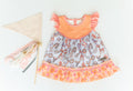 Alphabet Parade Tunic