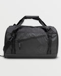 Altitude Travel Duffel-Black-Volcom
