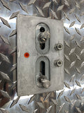 Aluminum Anode Conversion Kit