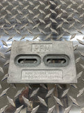 Aluminum Anode
